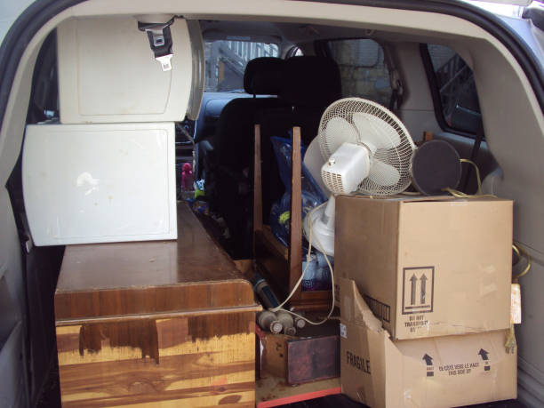 Donation Pickup Services in Woodlawn, OH