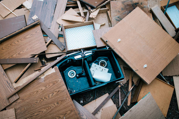 Moving and Downsizing Cleanouts in Woodlawn, OH